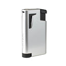 Silver Xikar XK1 Single Jet Lighter