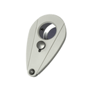 White Xikar Xi2 Straight Cutter