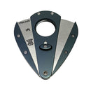 Xikar Xi1 Straight Cutter Open