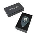 Xikar Xi1 Straight Cutter Packaging