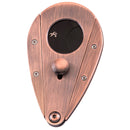 Xikar Xi3 Vintage Bronze Cutter