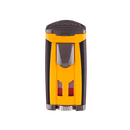 Yellow Xikar HP3 Triple Jet Lighter
