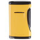 Yellow Xikar Xidris Single Jet Lighter